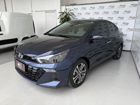 Hyundai HB20S Plat. Safety 1.0 TB Flex 12V Aut.