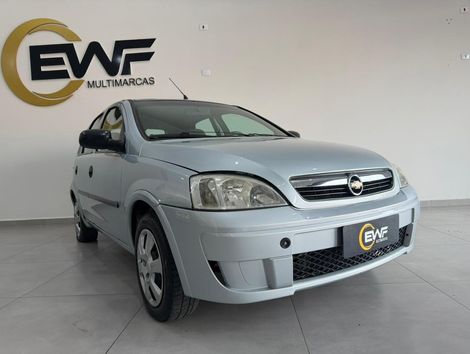 Chevrolet Corsa Hat. Maxx 1.4 8V ECONOFLEX 5p