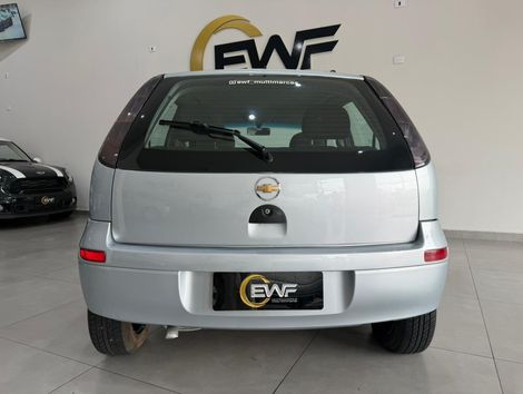 Chevrolet Corsa Hat. Maxx 1.4 8V ECONOFLEX 5p