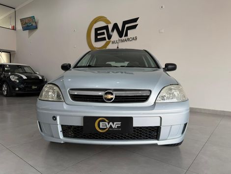 Chevrolet Corsa Hat. Maxx 1.4 8V ECONOFLEX 5p
