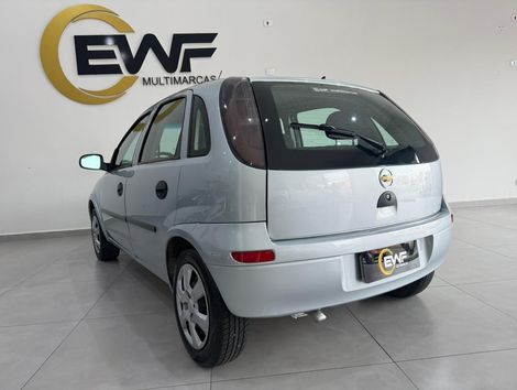 Chevrolet Corsa Hat. Maxx 1.4 8V ECONOFLEX 5p