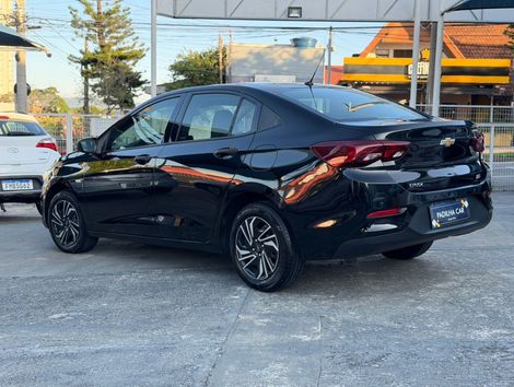 Chevrolet ONIX SEDAN Plus 1.0 12V TB Flex Aut.