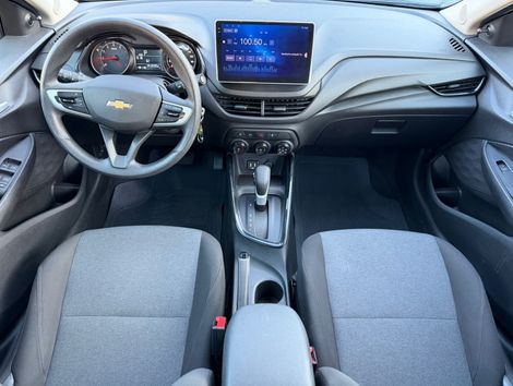 Chevrolet ONIX SEDAN Plus 1.0 12V TB Flex Aut.
