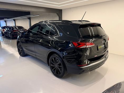 Chevrolet EQUINOX RS 1.5 Turbo  Aut.