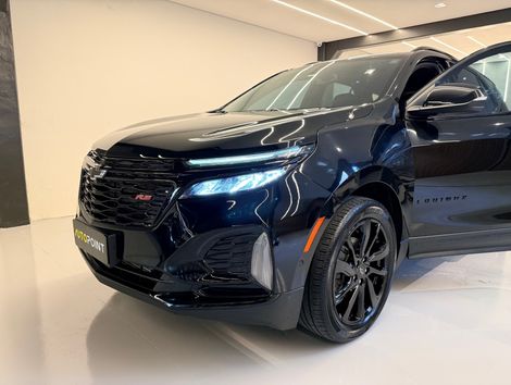 Chevrolet EQUINOX RS 1.5 Turbo  Aut.