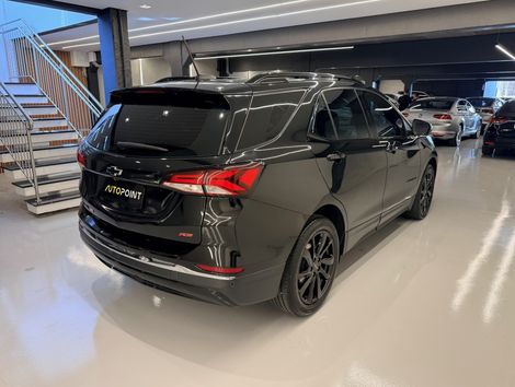 Chevrolet EQUINOX RS 1.5 Turbo  Aut.