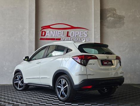 Honda HR-V EX 1.8 Flexone 16V 5p Aut.