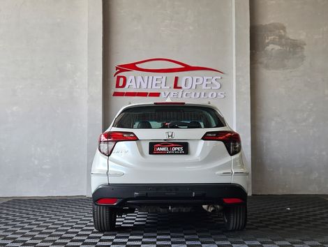 Honda HR-V EX 1.8 Flexone 16V 5p Aut.