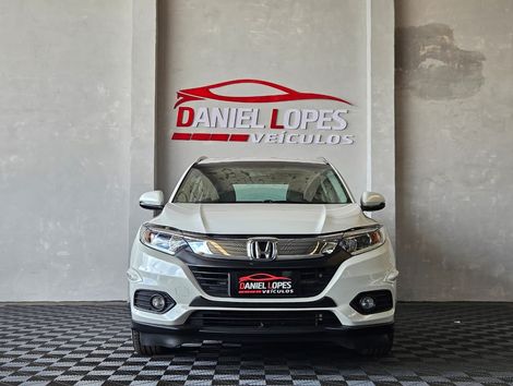 Honda HR-V EX 1.8 Flexone 16V 5p Aut.