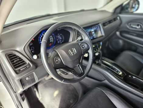 Honda HR-V EX 1.8 Flexone 16V 5p Aut.