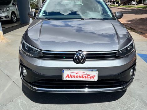 VolksWagen VIRTUS Comfort. 200 TSI 1.0 Flex 12V Aut