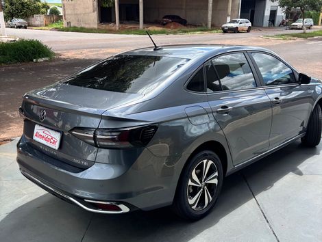 VolksWagen VIRTUS Comfort. 200 TSI 1.0 Flex 12V Aut