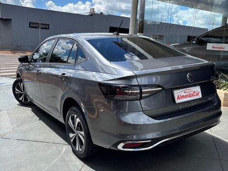 VolksWagen VIRTUS Comfort. 200 TSI 1.0 Flex 12V Aut