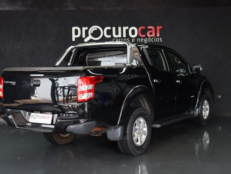 Mitsubishi L200 Triton Sport HPE 2.4 CD Diesel Aut.