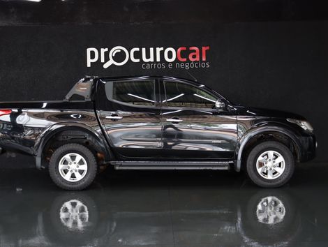 Mitsubishi L200 Triton Sport HPE 2.4 CD Diesel Aut.