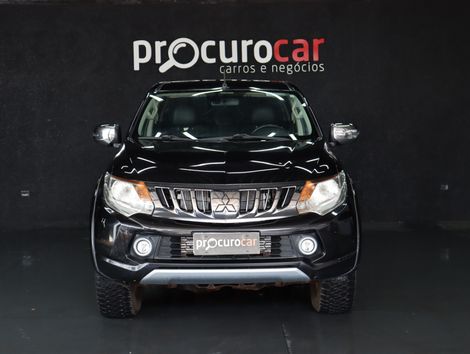 Mitsubishi L200 Triton Sport HPE 2.4 CD Diesel Aut.