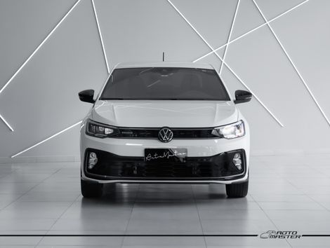 VolksWagen VIRTUS Exclusive 250TSI 1.4 Flex 16V Aut