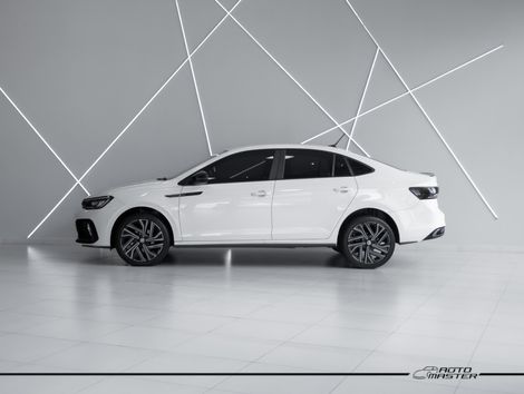 VolksWagen VIRTUS Exclusive 250TSI 1.4 Flex 16V Aut