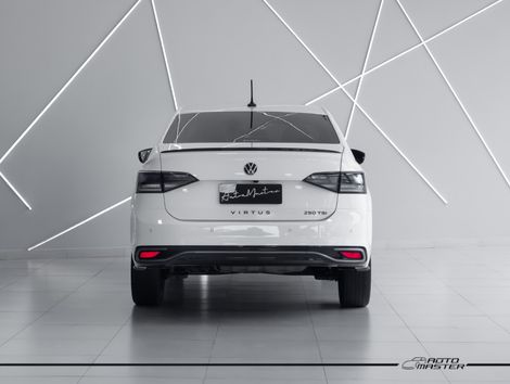 VolksWagen VIRTUS Exclusive 250TSI 1.4 Flex 16V Aut