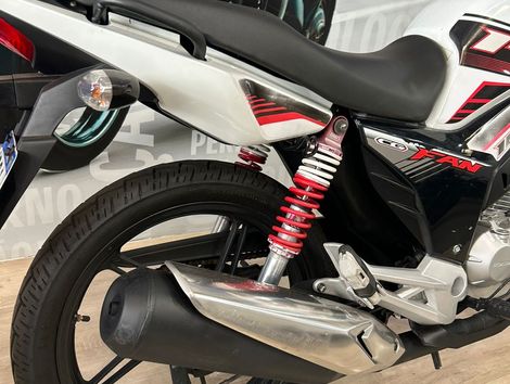 HONDA CG 160 FAN Flex