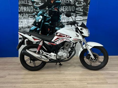 HONDA CG 160 FAN Flex