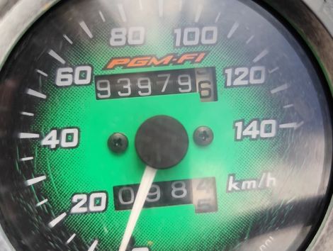 HONDA NXR 150 BROS ES MIX/FLEX