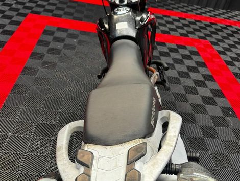 HONDA NXR 150 BROS ES MIX/FLEX