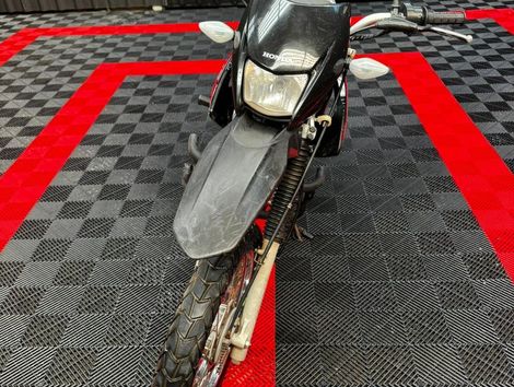 HONDA NXR 150 BROS ES MIX/FLEX