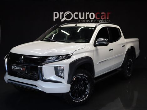 Mitsubishi L200 Triton Sport HPE 2.4 CD Diesel Aut.