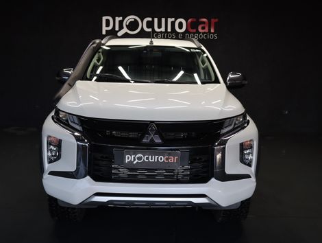 Mitsubishi L200 Triton Sport HPE 2.4 CD Diesel Aut.