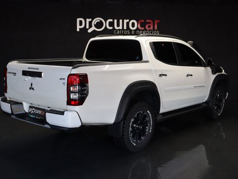 Mitsubishi L200 Triton Sport HPE 2.4 CD Diesel Aut.
