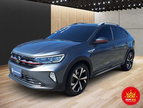 Volkswagen Nivus Highline 1.0 200 TSI Flex Aut.