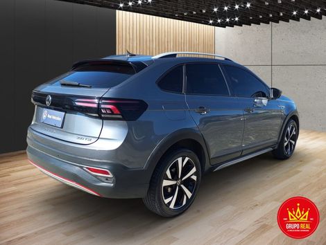 VolksWagen Nivus Highline 1.0 200 TSI Flex Aut.