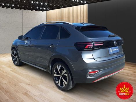 VolksWagen Nivus Highline 1.0 200 TSI Flex Aut.