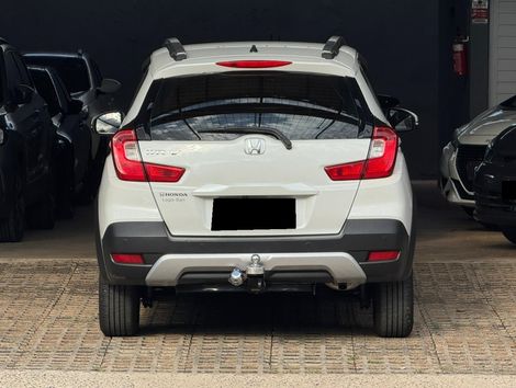 Honda WR-V LX 1.5 Flexone 16V 5p Aut.