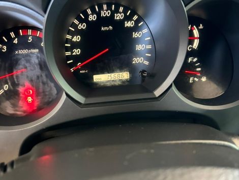 Toyota Hilux CD SRV D4-D 4x4 3.0  TDI Dies