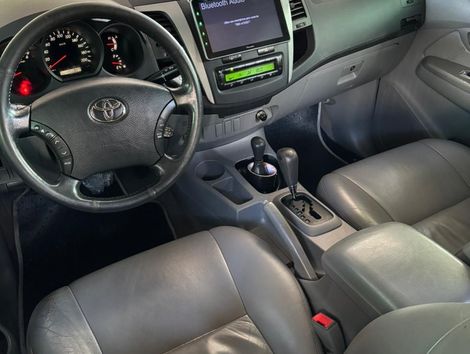 Toyota Hilux CD SRV D4-D 4x4 3.0  TDI Dies