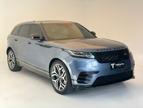 Land Rover Range R. VE. R-Dyn SE 2.0 4x4 300cv Aut.