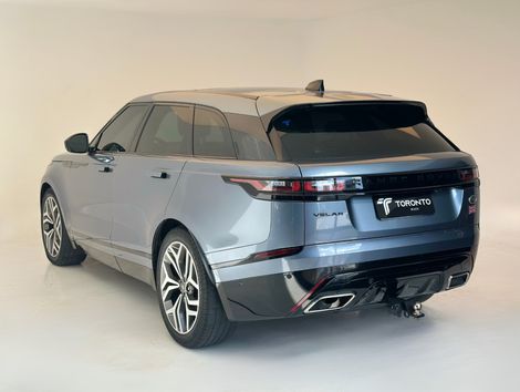 Land Rover Range R. VE. R-Dyn SE 2.0 4x4 300cv Aut.