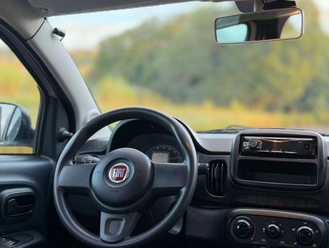 Fiat MOBI LIKE 1.0 Fire Flex 5p.