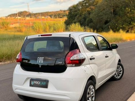 Fiat MOBI LIKE 1.0 Fire Flex 5p.