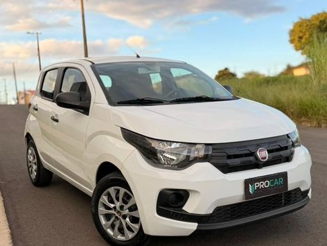 Fiat MOBI LIKE 1.0 Fire Flex 5p.