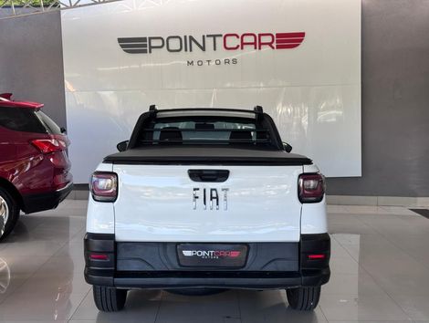 Fiat Strada Endurance 1.4 Flex 8V CS Plus