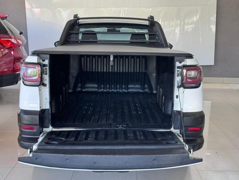 Fiat Strada Endurance 1.4 Flex 8V CS Plus