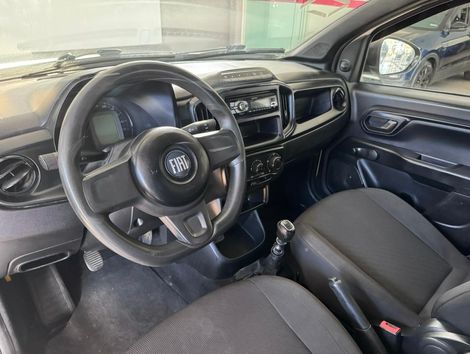 Fiat Strada Endurance 1.4 Flex 8V CS Plus