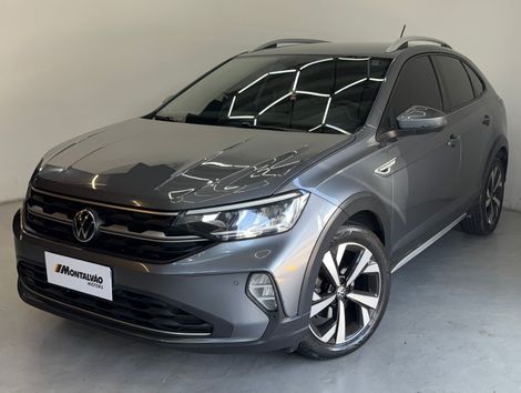 VolksWagen Nivus Highline 1.0 200 TSI Flex Aut.