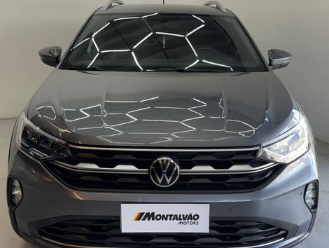 VolksWagen Nivus Highline 1.0 200 TSI Flex Aut.