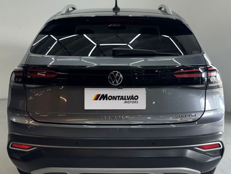 VolksWagen Nivus Highline 1.0 200 TSI Flex Aut.