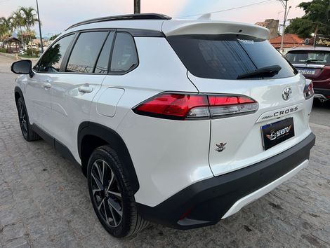 Toyota Corolla Cross XRE 2.0 16V Flex Aut.