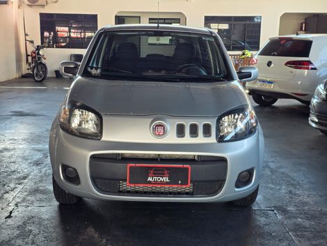 Fiat UNO VIVACE 1.0 EVO Fire Flex 8V 3p